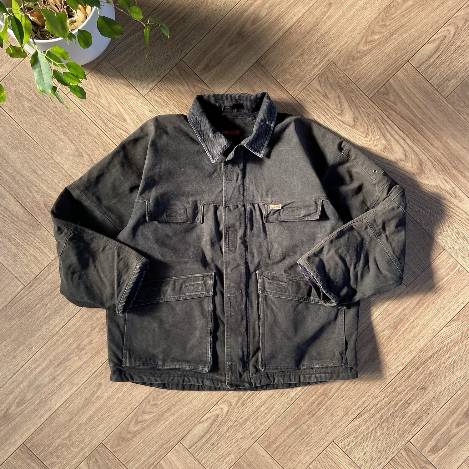 Outerwear