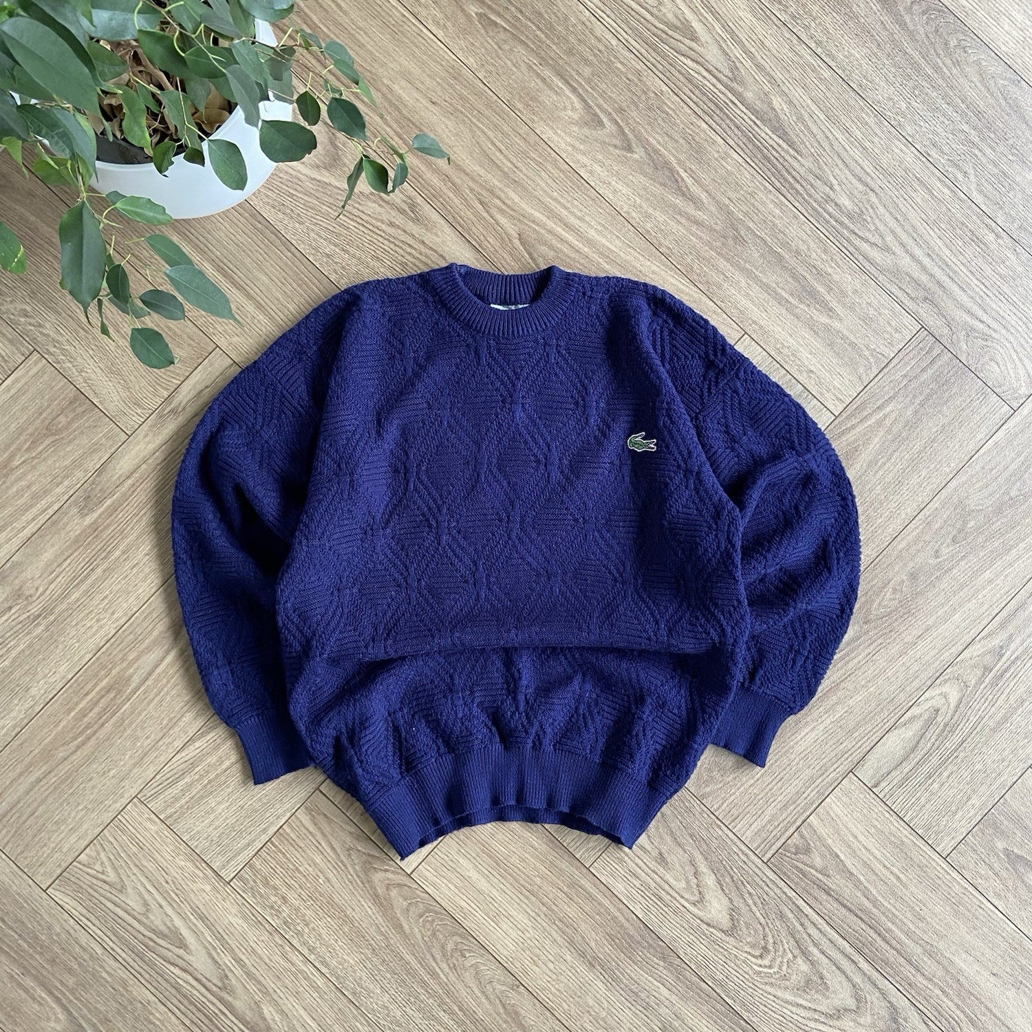 Knitwear