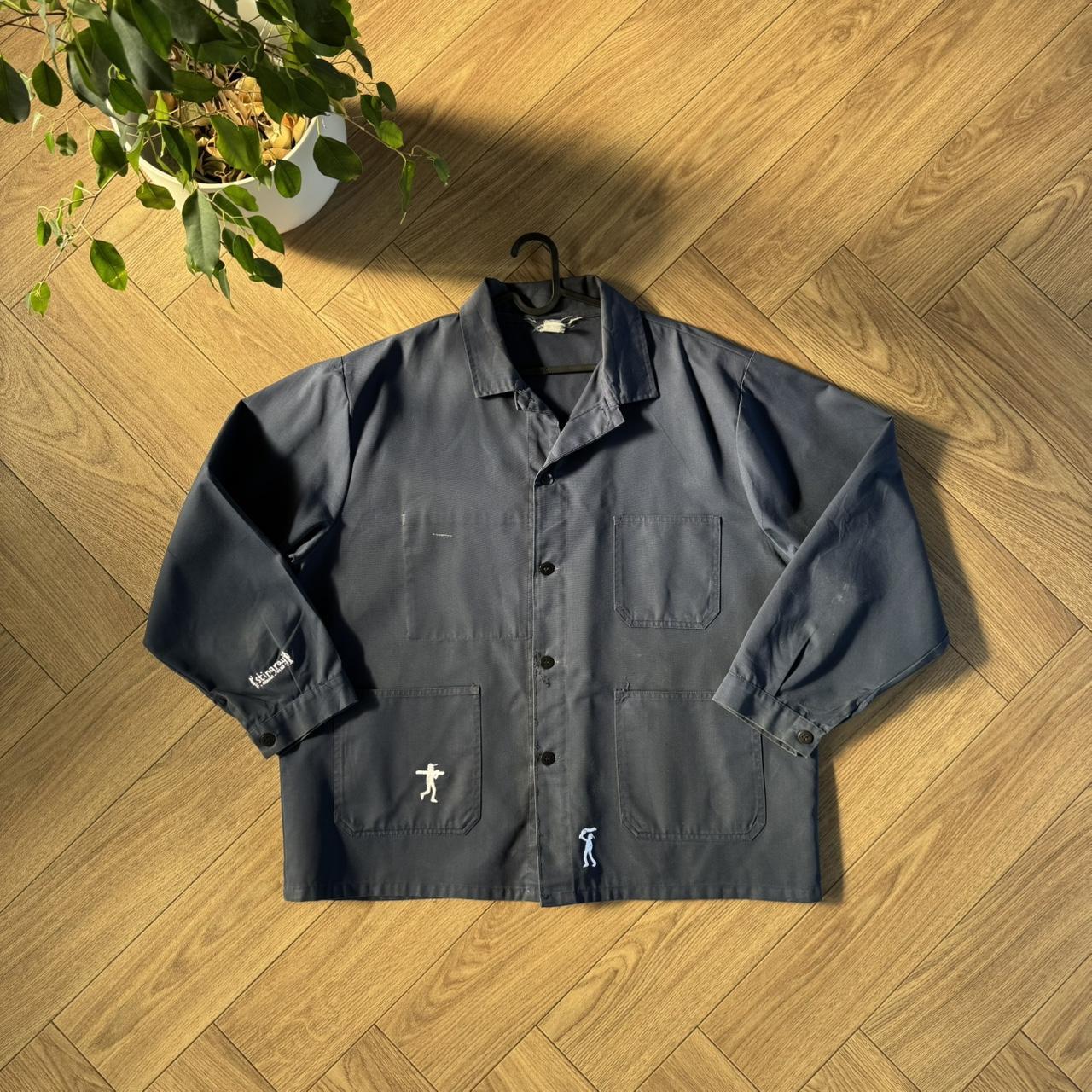 Outerwear