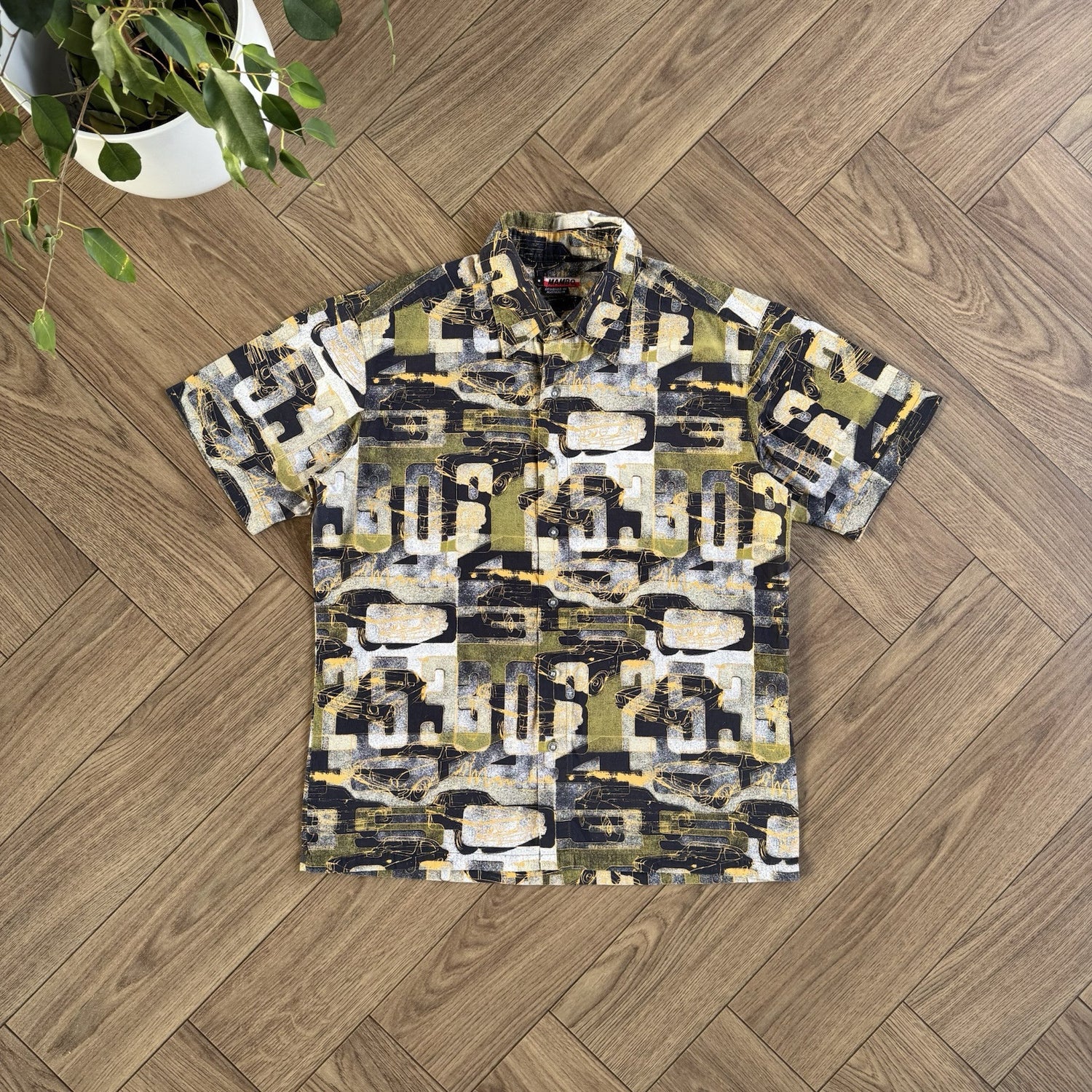 Shirts