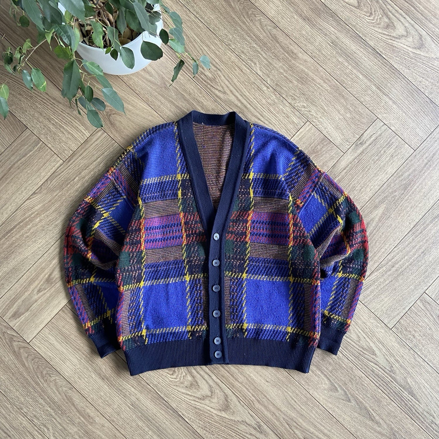 Knitwear