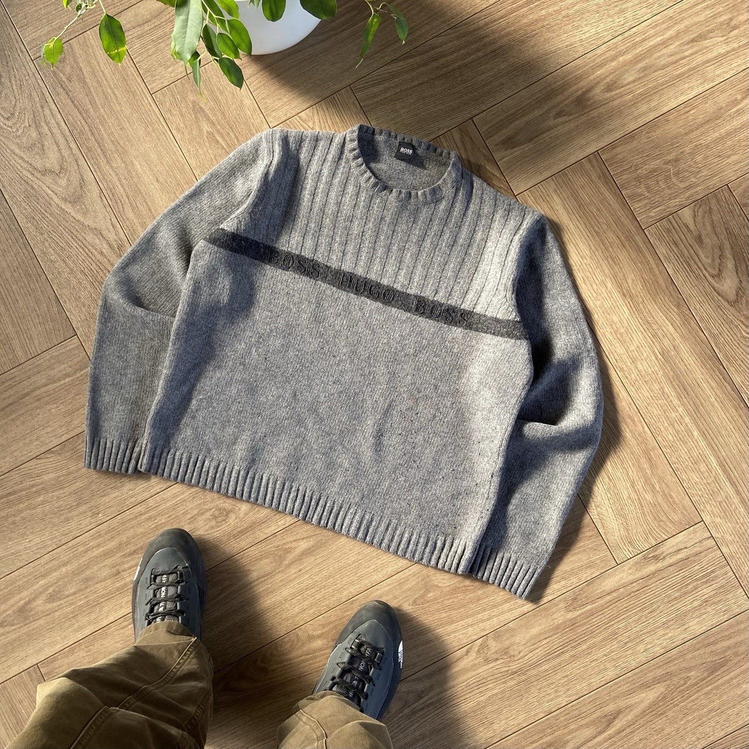 Knitwear